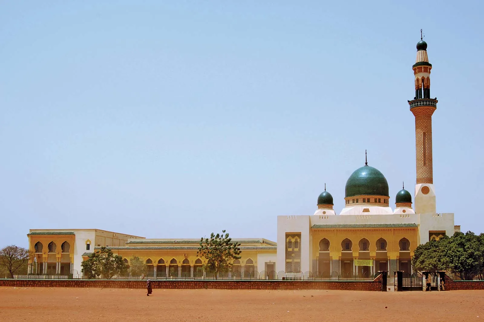 Niamey